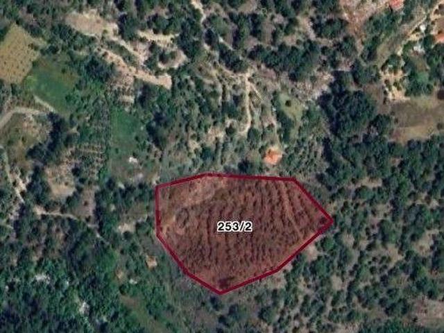 Dalaman, Muğla içerisinde satılık Arsa