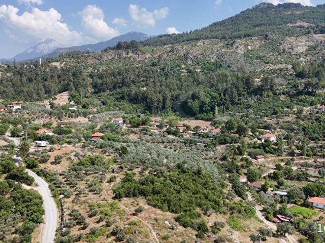 Dalaman, Muğla içerisinde satılık Arsa