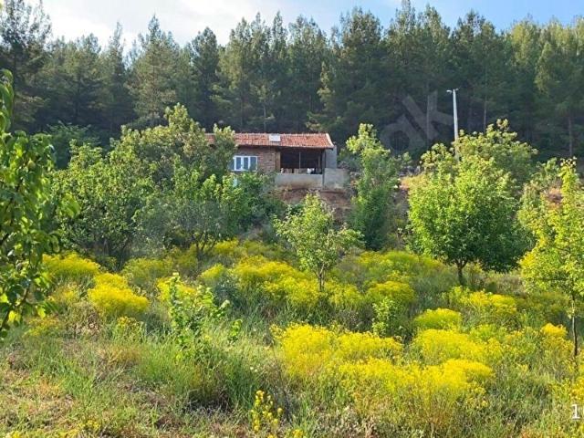 Dalaman, Muğla içerisinde satılık Arsa