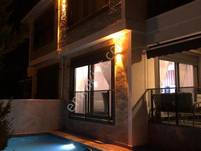 Dalaman, Muğla içerisinde satılık Villa