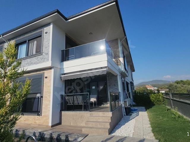 Dalaman, Muğla içerisinde satılık Villa
