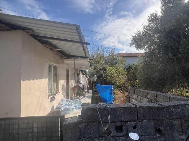 Dalaman, Muğla içerisinde satılık Arsa