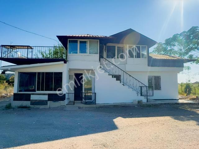 Cumabeleni, Dalaman içerisinde kiralık mülk