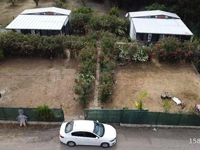 Dalaman, Muğla içerisinde satılık Arsa
