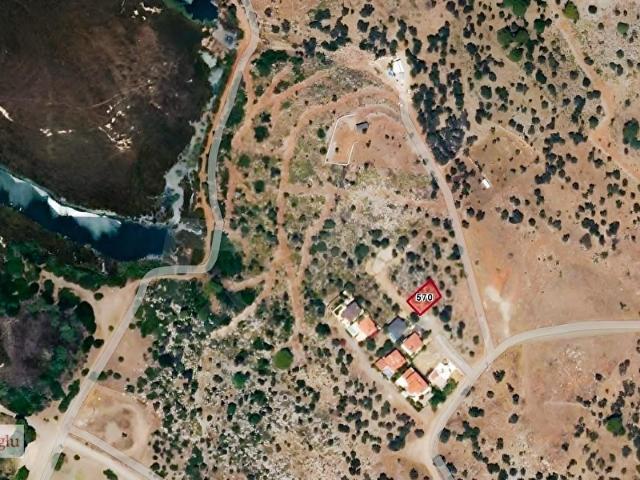 Dalaman, Muğla içerisinde satılık Arsa