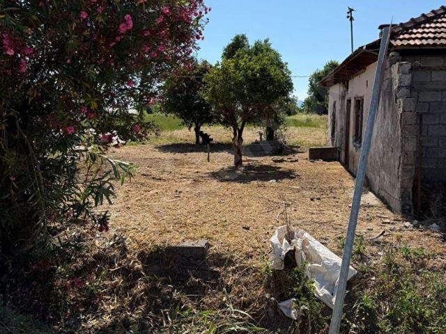 Dalaman, Muğla içerisinde satılık Arsa