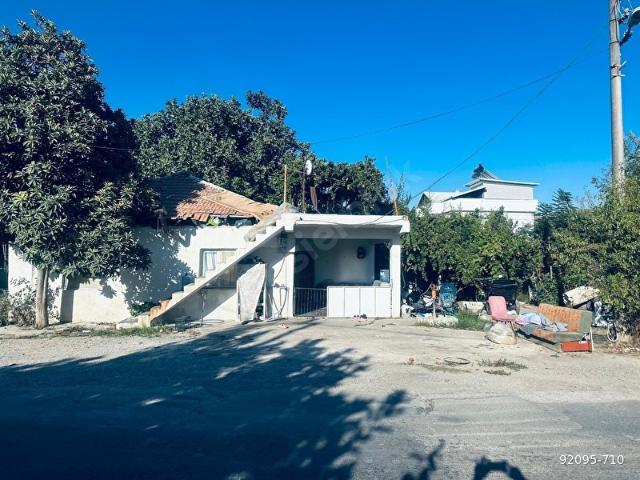 Dalaman, Muğla içerisinde satılık Arsa