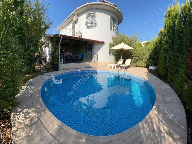 Dalaman, Muğla içerisinde satılık Villa