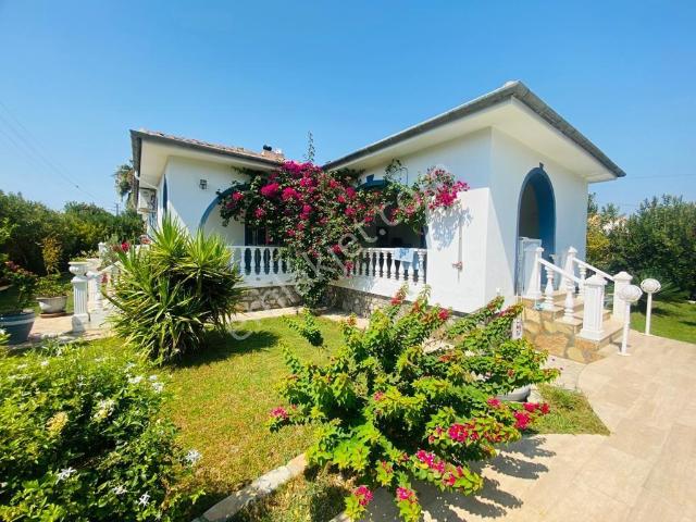 Dalaman, Muğla içerisinde satılık Villa