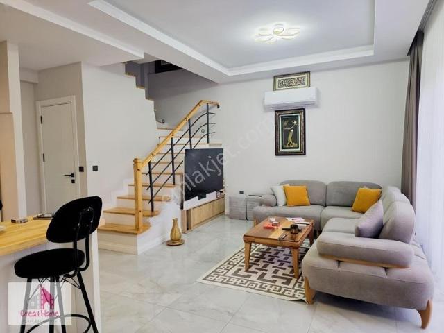 Dalaman, Muğla içerisinde kiralık Villa
