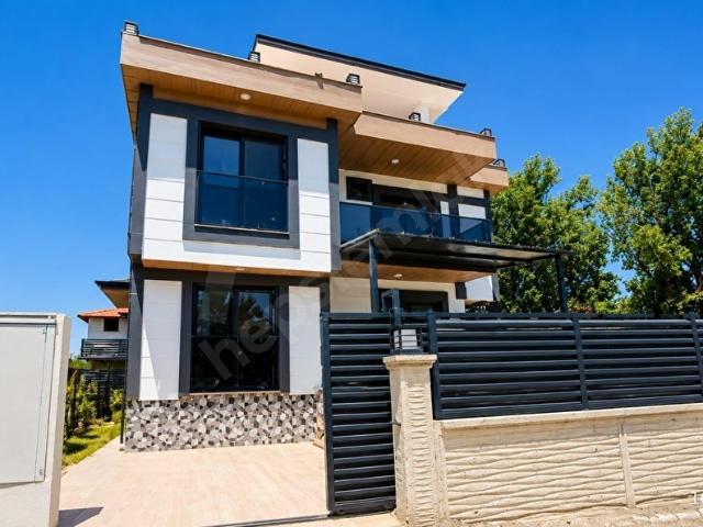 Dalaman, Muğla içerisinde satılık Villa