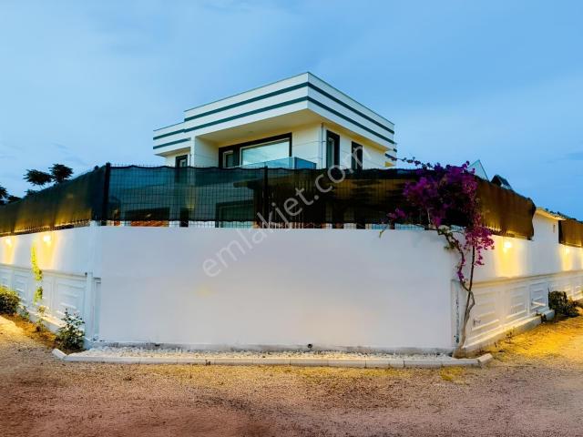 Karaçalı, Dalaman içerisinde satılık Villa
