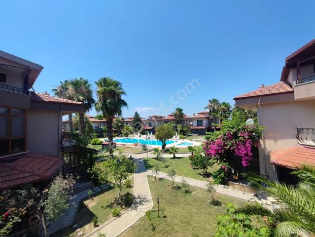 Dalaman, Muğla içerisinde satılık Villa