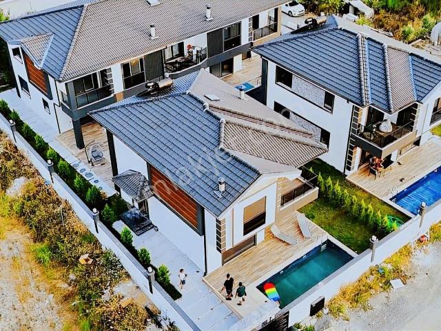 Dalaman, Muğla içerisinde satılık Villa