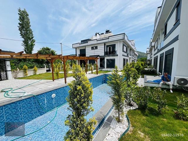 Dalaman, Muğla içerisinde satılık Villa