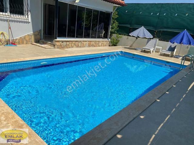 Dalaman, Muğla içerisinde satılık Villa
