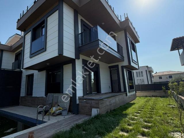 Dalaman, Muğla içerisinde satılık Villa