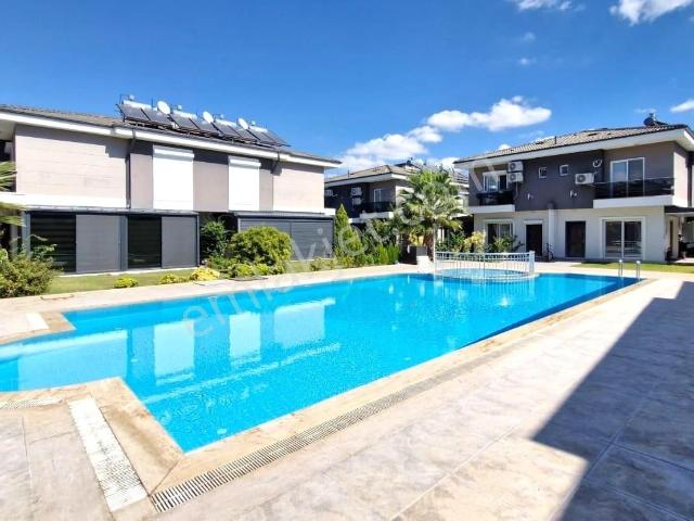 Dalaman, Muğla içerisinde satılık Villa