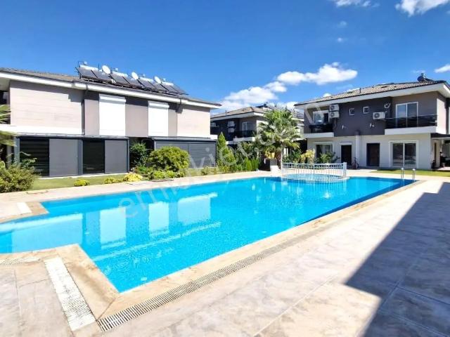 Dalaman, Muğla içerisinde satılık Villa