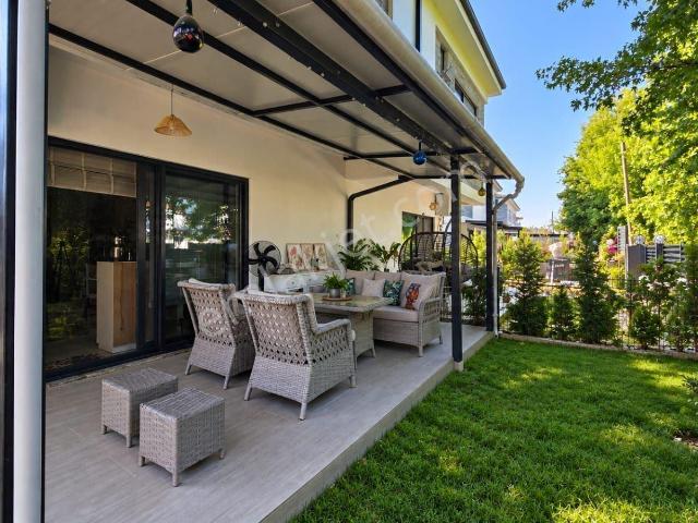 Dalaman, Muğla içerisinde satılık Villa
