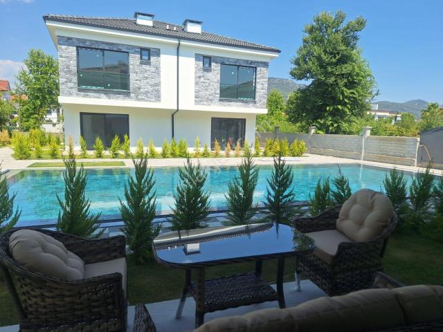 Dalaman, Muğla içerisinde satılık Villa