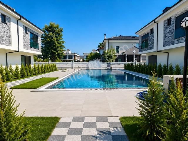 Dalaman, Muğla içerisinde satılık Villa