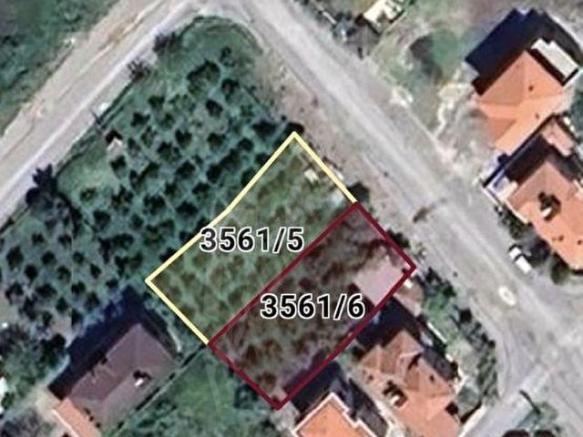 Dalaman, Muğla içerisinde satılık Arsa