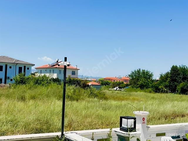 Dalaman, Muğla içerisinde satılık Arsa