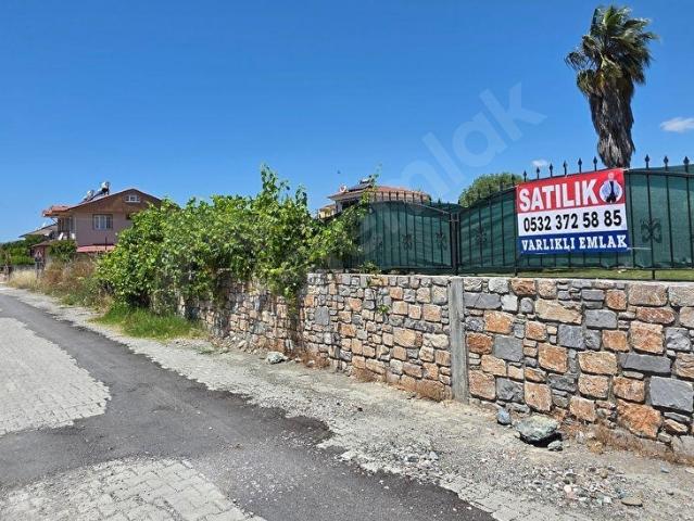 Dalaman, Muğla içerisinde satılık mülk