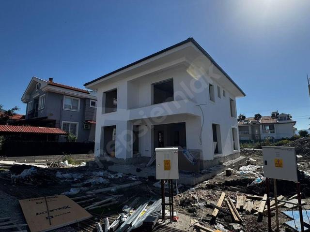 Karaçalı, Dalaman içerisinde satılık Villa