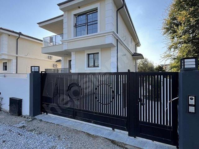 Karaçalı, Dalaman içerisinde satılık Villa