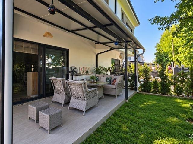 Dalaman, Muğla içerisinde satılık Villa