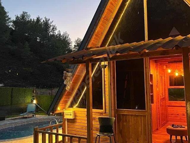 Dalaman, Muğla içerisinde satılık Arsa