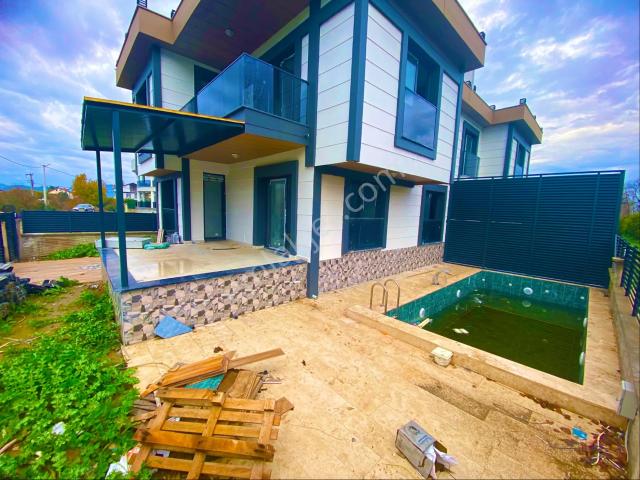 Dalaman, Muğla içerisinde satılık Villa