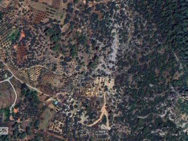 Dalaman, Muğla içerisinde satılık Arsa