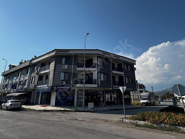 Dalaman, Muğla içerisinde satılık mülk