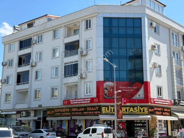 Dalaman, Muğla içerisinde satılık mülk