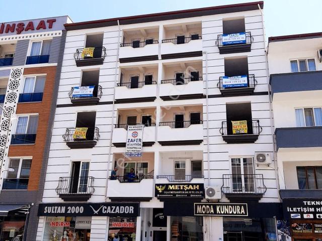 Dalaman, Muğla içerisinde satılık mülk