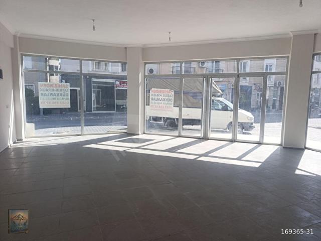 Dalaman, Muğla içerisinde satılık Dükkan