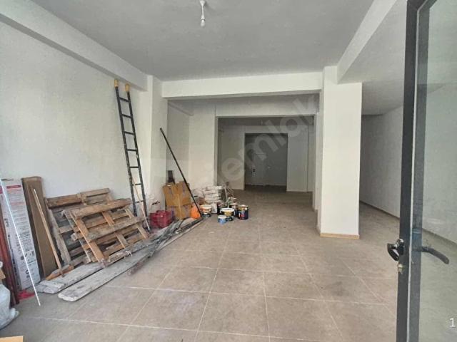 Dalaman, Muğla içerisinde satılık Dükkan