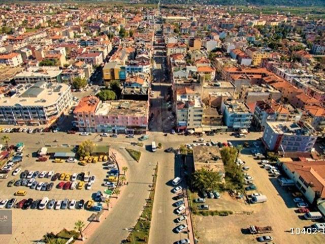 Dalaman, Muğla içerisinde satılık Dükkan
