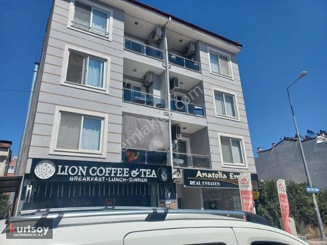 Ege, Dalaman içerisinde kiralık mülk