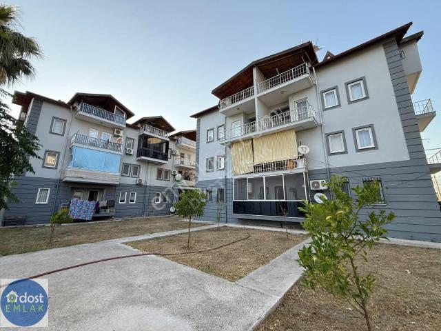Dalaman, Muğla içerisinde satılık mülk