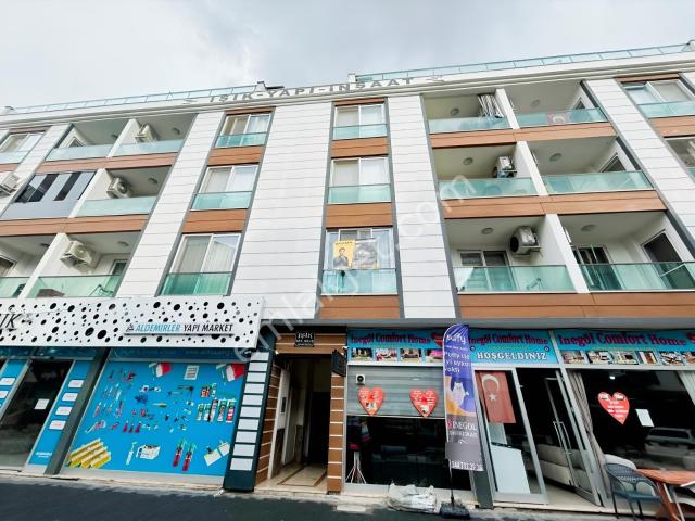 Merkez, Dalaman içerisinde satılık mülk