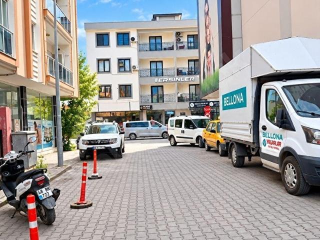 Dalaman, Muğla içerisinde satılık mülk