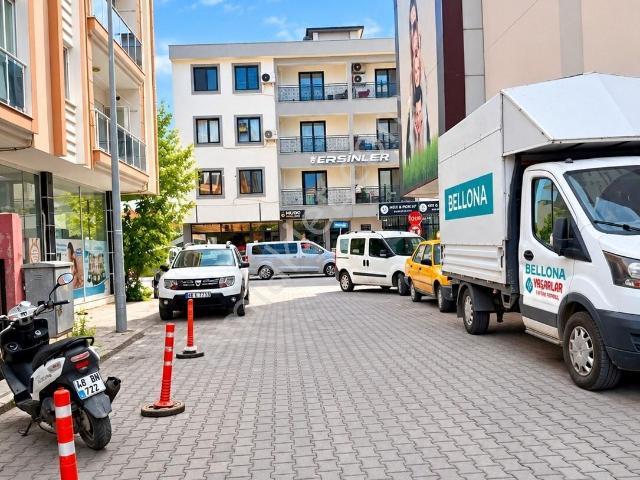 Dalaman, Muğla içerisinde kiralık mülk