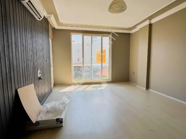 Ege, Dalaman içerisinde kiralık mülk