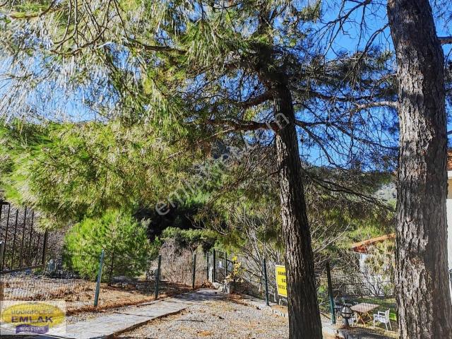 Dalaman, Muğla içerisinde satılık Villa