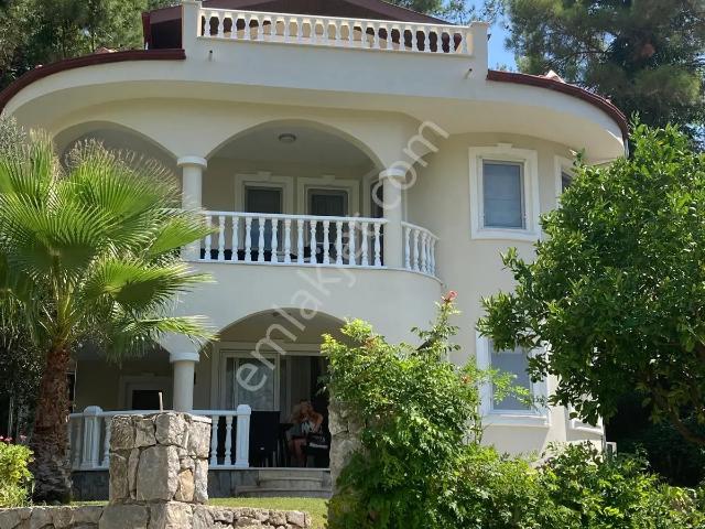 Dalaman, Muğla içerisinde satılık Villa