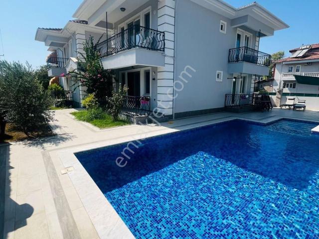 Dalaman, Muğla içerisinde satılık mülk